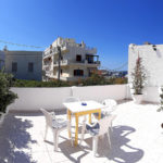 CASTELLINO Rooms To Let a Naxos