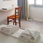 CASTELLINO Rooms To Let a Naxos