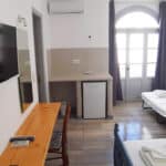 CASTELLINO Rooms To Let a Naxos