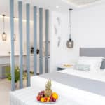 CRYSTAL MARE SUITES Hotel a Naxos