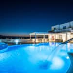 CYCLADIC ISLANDS Hotel a Naxos