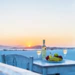 CYCLADIC ISLANDS Hotel a Naxos