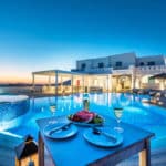 CYCLADIC ISLANDS Hotel a Naxos