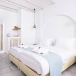 CYCLADIC ISLANDS Hotel a Naxos