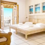 ELFI ROMANTICA Hotel a Naxos