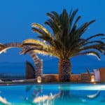 FINIKAS Hotel a Naxos