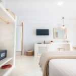 FINIKAS Hotel a Naxos