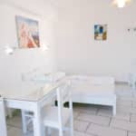 ARTEMIS FLORA Rooms To Let a Naxos