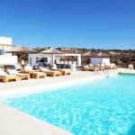 IRIDA Hotel a Naxos