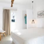 IRIDA Hotel a Naxos