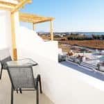 IRIDA Hotel a Naxos