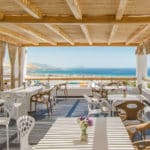 LIANOS VILLAGE Hotel a Naxos