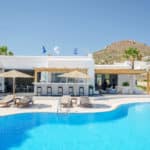 LIANOS VILLAGE Hotel a Naxos