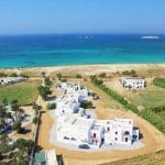 APPARTAMENTI MARIA ELENI Appartamenti a Naxos