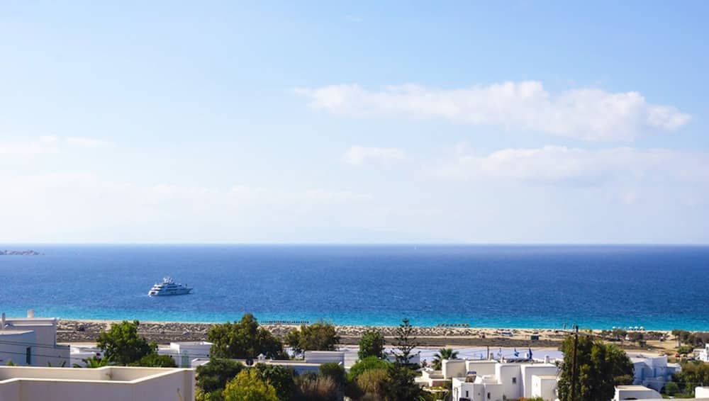 APPARTAMENTI MATINA SUNRISE Appartamenti a Naxos