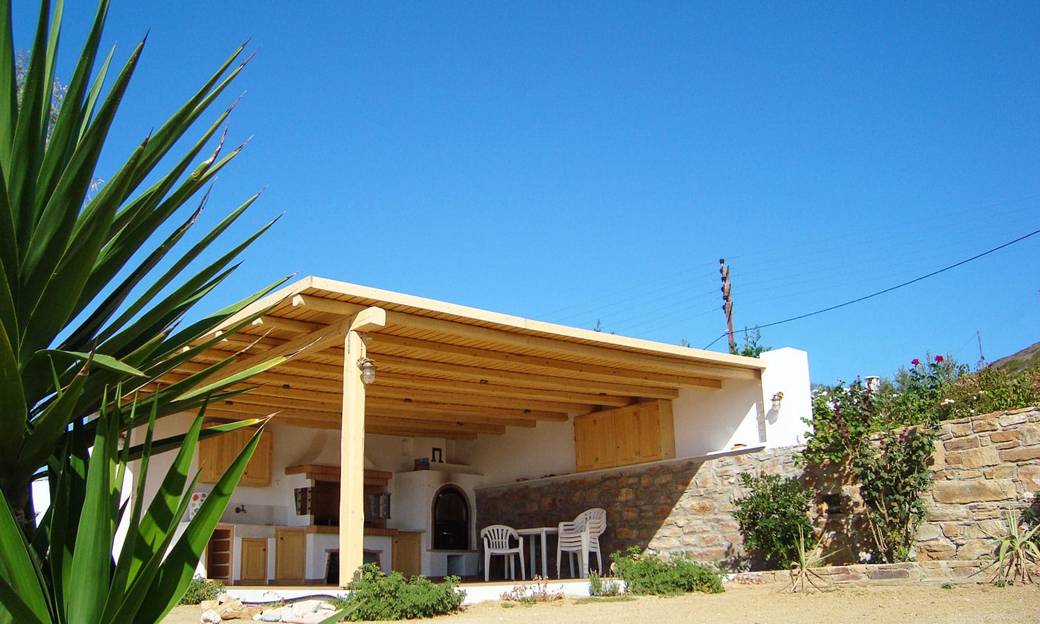 APPARTAMENTI MATINA SUNRISE Appartamenti a Naxos