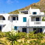 APPARTAMENTI MATINA SUNRISE Appartamenti a Naxos