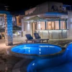 MELIDRON Hotel a Naxos