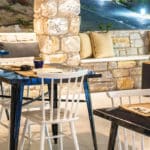 MELIDRON Hotel a Naxos