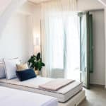 MELIDRON Hotel a Naxos