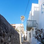 APPARTAMENTO PETRINO Appartamento a Naxos