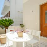 APPARTAMENTO VILLA AGAPE Appartamento a Naxos