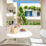 APPARTAMENTO VILLA AGAPE Appartamento a Naxos