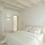 BELLEVUE VILLAS Ville a Naxos