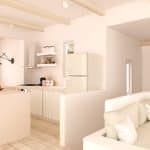 BELLEVUE VILLAS Ville a Naxos