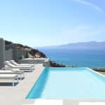 BELLEVUE VILLAS Ville a Naxos