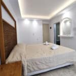 3 BROTHERS Hotel a Naxos