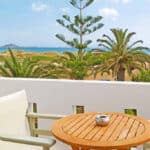 3 BROTHERS Hotel a Naxos