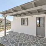 VILLA ILIOS Villa a Naxos