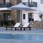 ARCHON SEASIDE RETREAT Hotel a Naxos