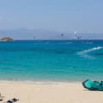 ORKOS BEACH Hotel a Naxos