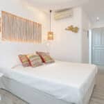 ORKOS BEACH Hotel a Naxos