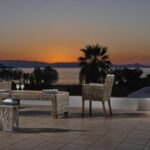 GALAXY Hotel a Naxos