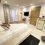 AMPELOS CASART Hotel a Naxos