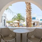 AMPELOS INN Hotel a Naxos