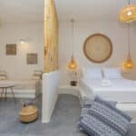 AMPELOS RESIDENCE Hotel a Naxos