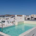 AMPELOS RESIDENCE Hotel a Naxos