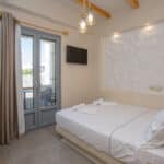 AMPELOS RESIDENCE Hotel a Naxos