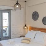 AMPELOS RESIDENCE Hotel a Naxos