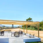 AMPELOS RESORT Hotel a Naxos