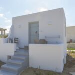 AMPELOS RESORT Hotel a Naxos