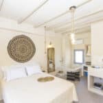 AMPELOS SUITES Hotel a Naxos