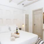 AMPELOS SUITES Hotel a Naxos