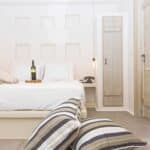 AMPELOS SUITES Hotel a Naxos