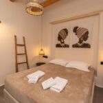 AMPELOS VILLAS Hotel a Naxos