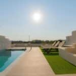 AMPELOS VILLAS Hotel a Naxos